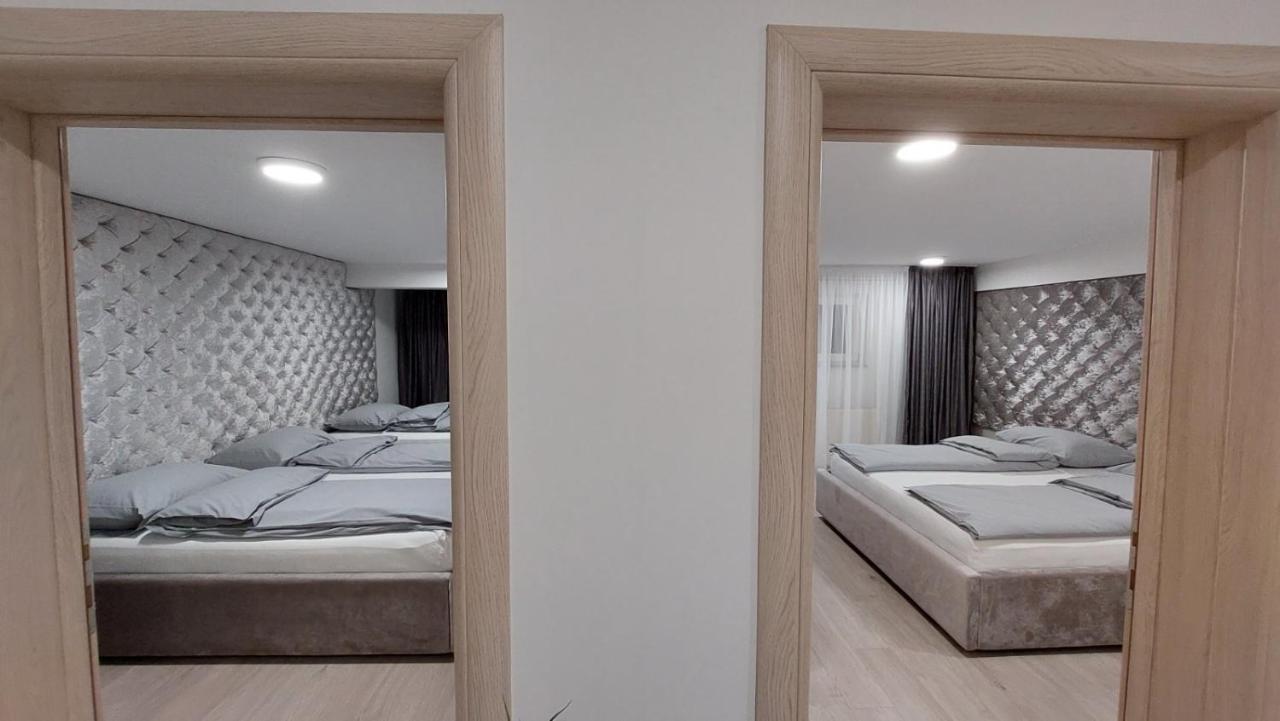 Apartmani Abbazia Banja Luka Exteriér fotografie