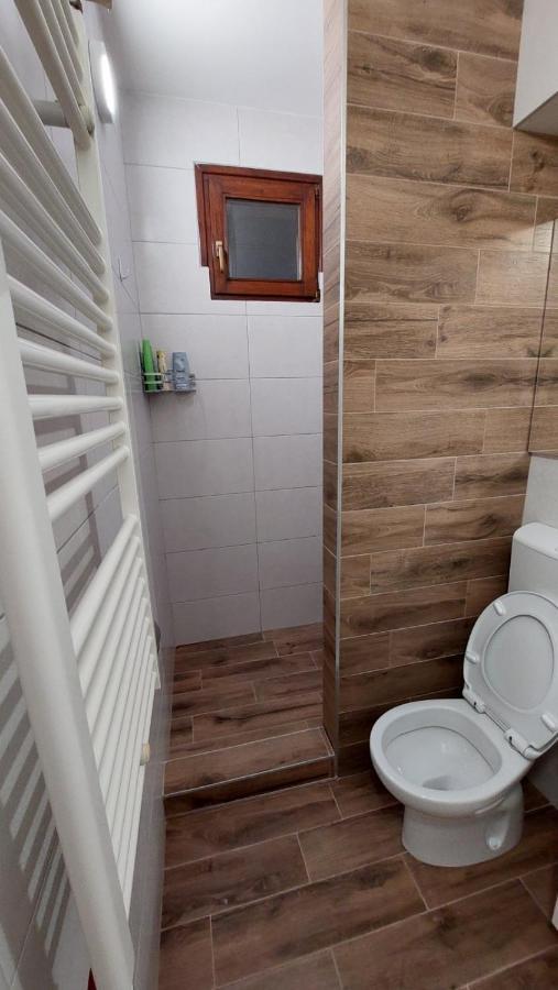 Apartmani Abbazia Banja Luka Exteriér fotografie