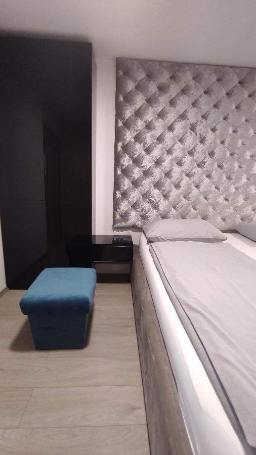 Apartmani Abbazia Banja Luka Exteriér fotografie