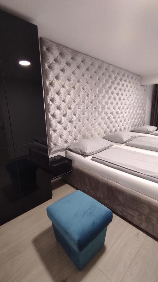 Apartmani Abbazia Banja Luka Exteriér fotografie
