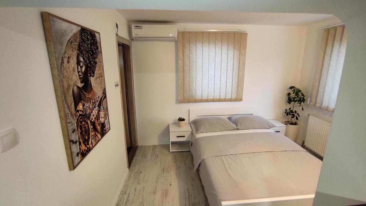 Apartmani Abbazia Banja Luka Exteriér fotografie