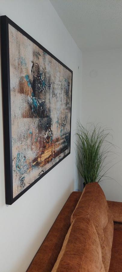 Apartmani Abbazia Banja Luka Exteriér fotografie