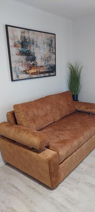 Apartmani Abbazia Banja Luka Exteriér fotografie