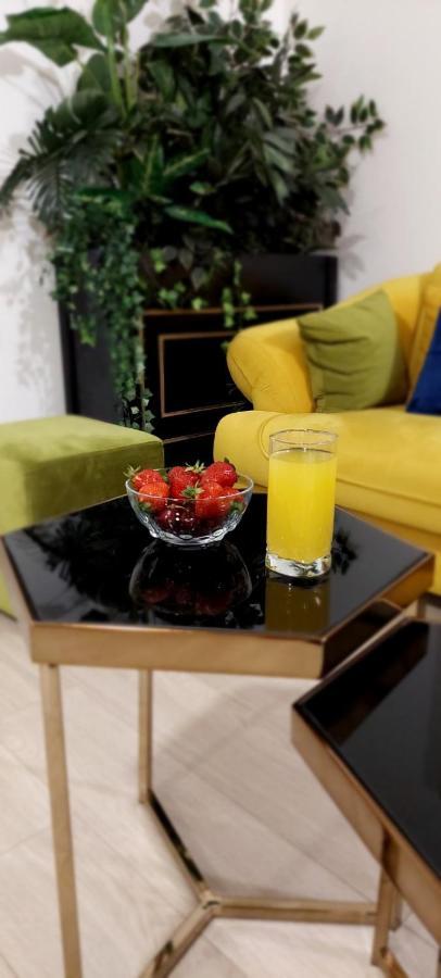 Apartmani Abbazia Banja Luka Exteriér fotografie