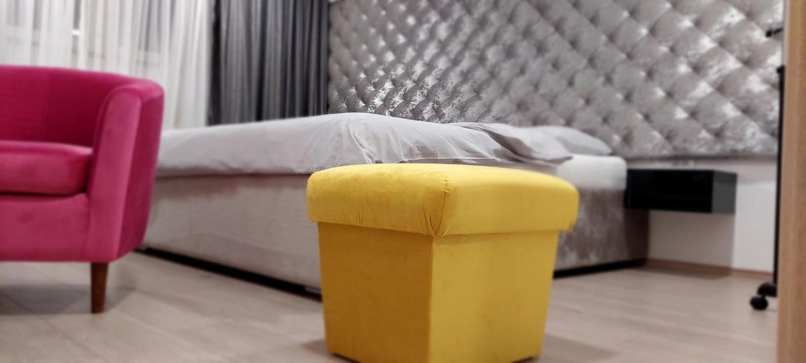 Apartmani Abbazia Banja Luka Pokoj fotografie