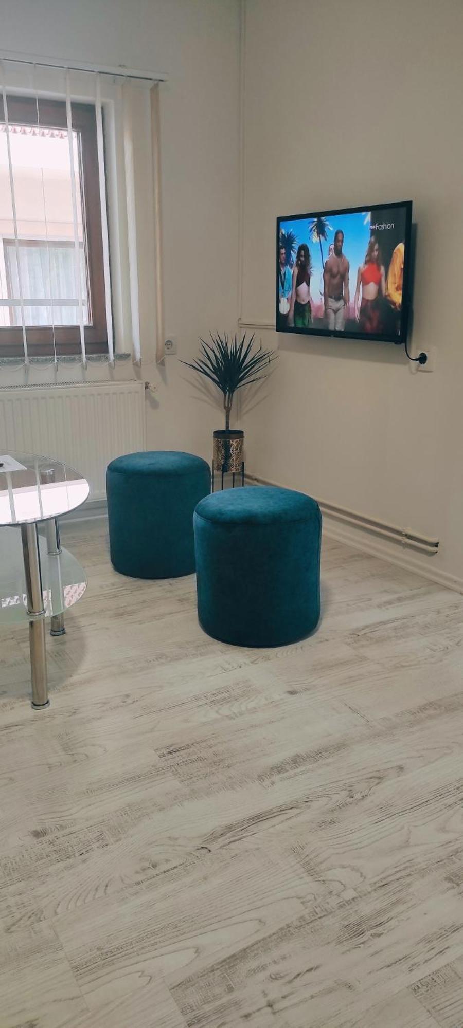 Apartmani Abbazia Banja Luka Pokoj fotografie