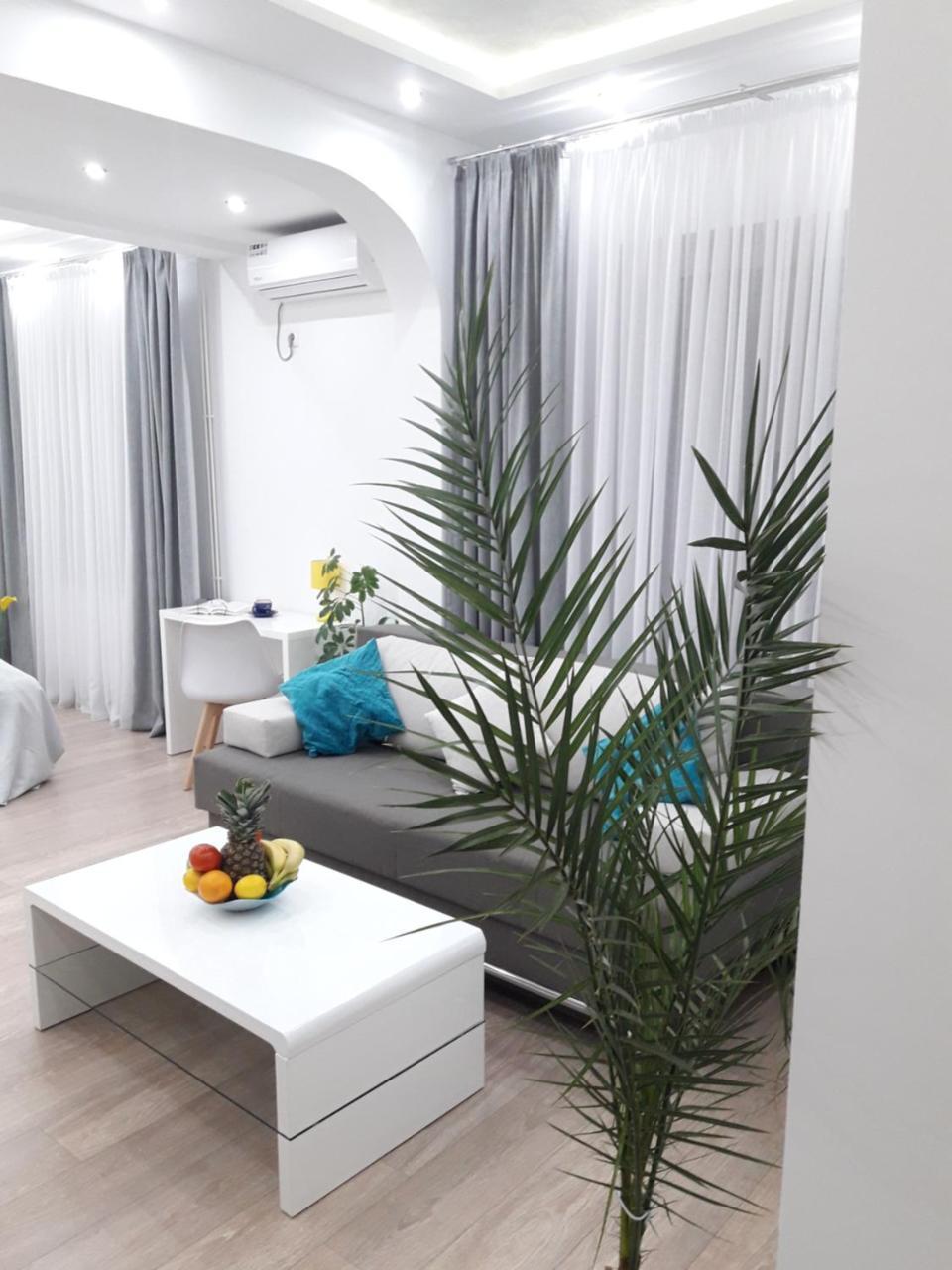 Apartmani Abbazia Banja Luka Exteriér fotografie