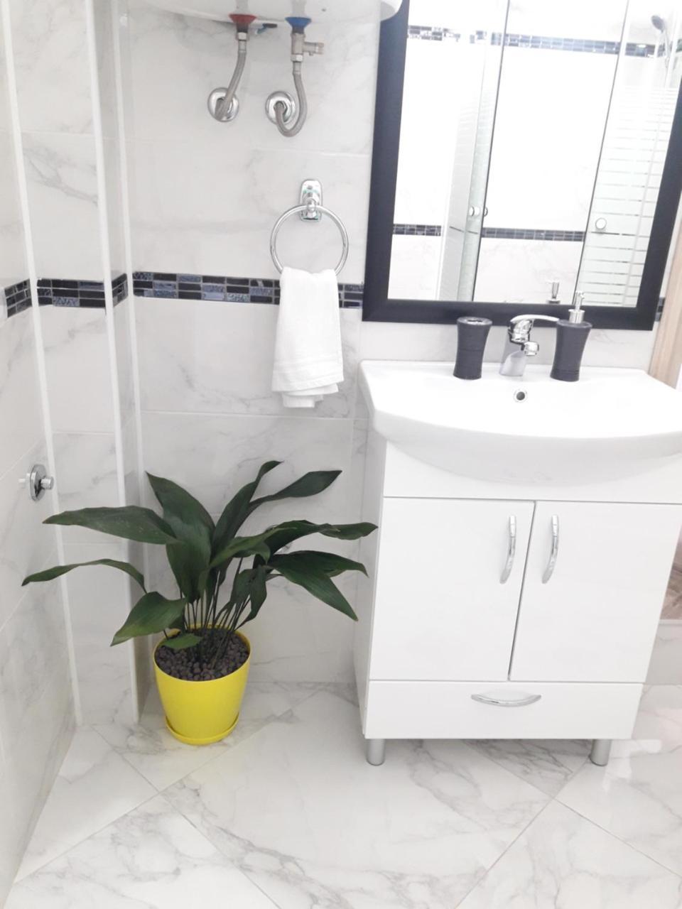 Apartmani Abbazia Banja Luka Exteriér fotografie