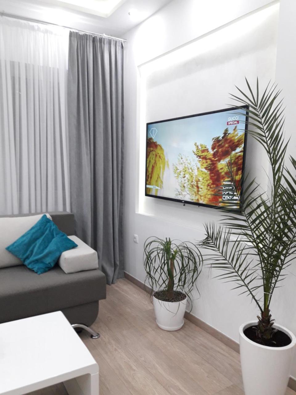 Apartmani Abbazia Banja Luka Exteriér fotografie