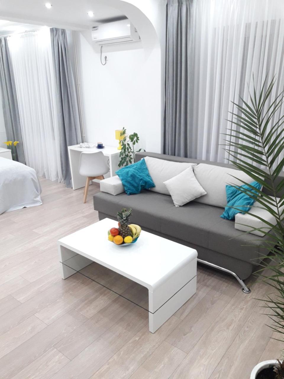 Apartmani Abbazia Banja Luka Exteriér fotografie