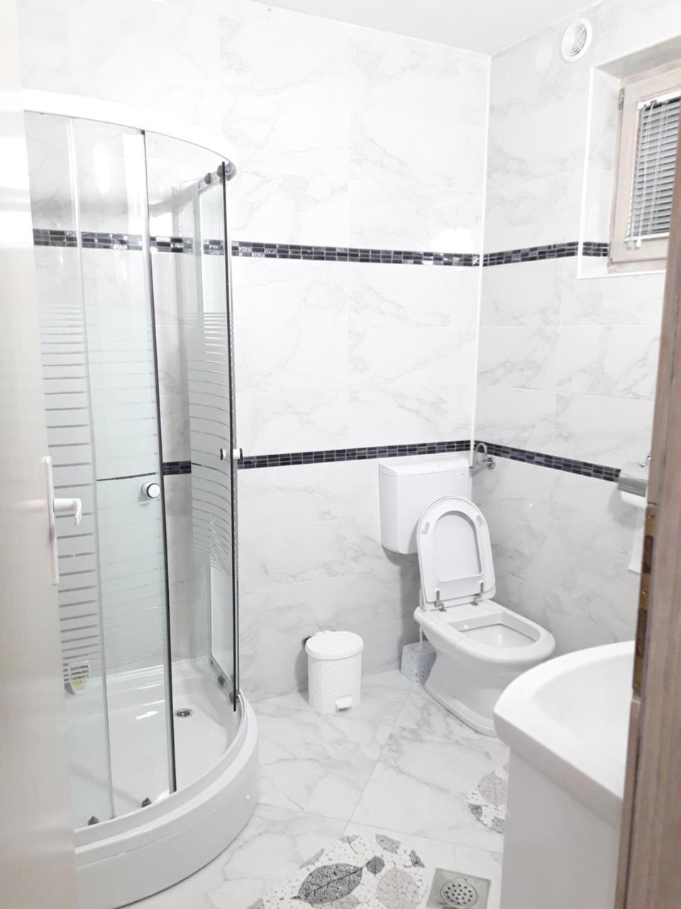 Apartmani Abbazia Banja Luka Exteriér fotografie