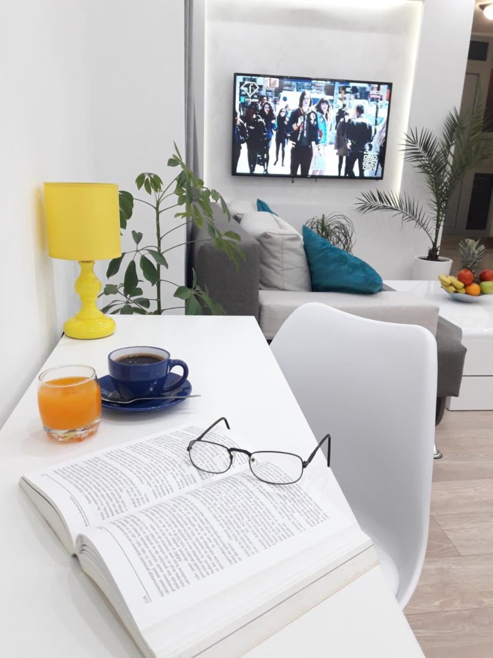 Apartmani Abbazia Banja Luka Exteriér fotografie
