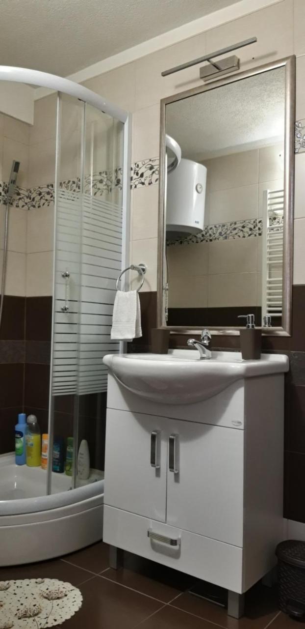 Apartmani Abbazia Banja Luka Exteriér fotografie