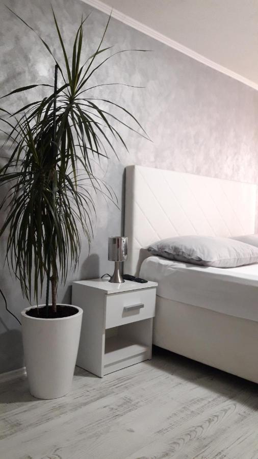 Apartmani Abbazia Banja Luka Exteriér fotografie